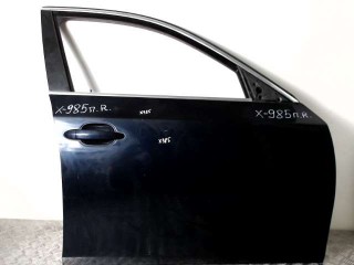 Дверь передняя правая BMW 5 E60/E61 2002-2007