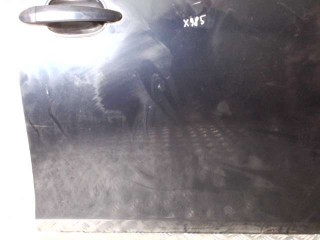 Дверь передняя правая, BMW 5 E60/E61 2002-2007