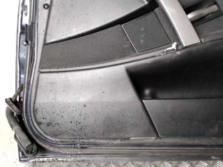 Дверь передняя правая, BMW 5 E60/E61 2002-2007