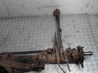 Балка подвески задняя, Nissan Primera 12 2001-2008
