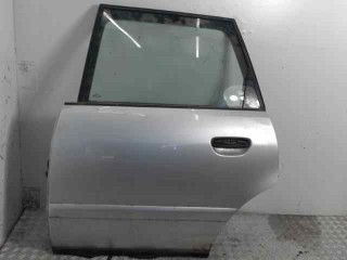 Дверь задняя левая Audi A4 B5 1994-1999