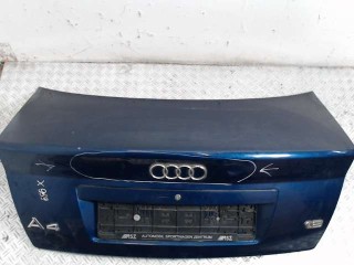 Крышка багажника (дверь 3-5) Audi A4 B5 1994-1999