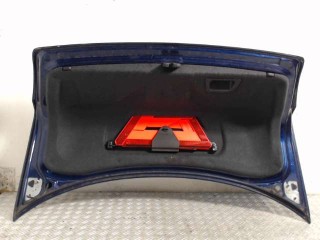 Крышка багажника (дверь 3-5), Audi A4 B5 1994-1999