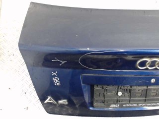 Крышка багажника (дверь 3-5), Audi A4 B5 1994-1999
