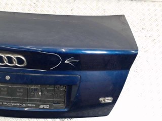 Крышка багажника (дверь 3-5), Audi A4 B5 1994-1999