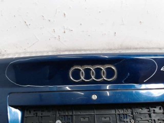 Крышка багажника (дверь 3-5), Audi A4 B5 1994-1999