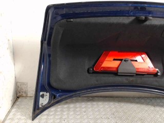 Крышка багажника (дверь 3-5), Audi A4 B5 1994-1999