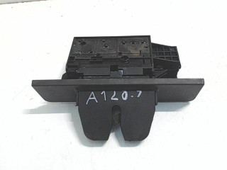 Замок багажника Opel Vectra C 2002-2005