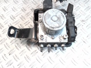 Блок ABS, Opel Insignia 1 2013-2017