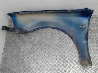 Крыло переднее правое, Volkswagen Passat B5 1996-2001