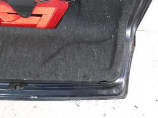 Крышка багажника (дверь 3-5), Audi A4 B5 1994-1999