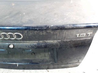 Крышка багажника (дверь 3-5), Audi A4 B5 1994-1999