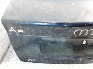 Крышка багажника (дверь 3-5), Audi A4 B5 1994-1999