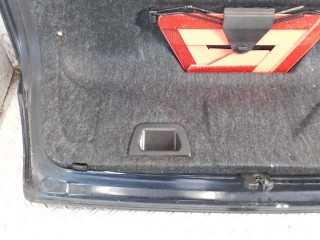Крышка багажника (дверь 3-5), Audi A4 B5 1994-1999