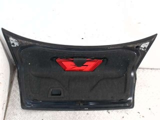 Крышка багажника (дверь 3-5), Audi A4 B5 1994-1999