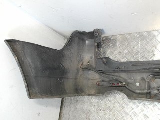 Бампер задний, Honda CR-V 3 2006-2009