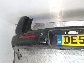 Бампер задний, Honda CR-V 3 2006-2009