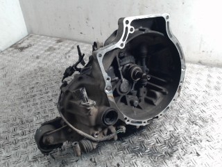КПП механическая (МКПП) Mazda Demio 1 1999-2003
