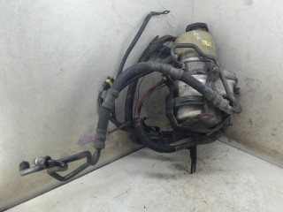 Электроусилитель руля, Opel Astra G 1998-2009