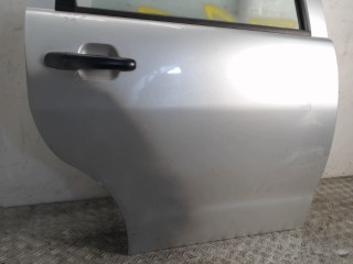 Дверь задняя правая, Seat Cordoba 2 1999-2003