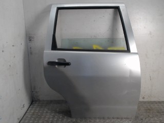 Дверь задняя правая, Seat Cordoba 2 1999-2003