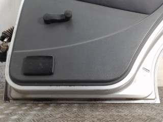 Дверь задняя правая, Seat Cordoba 2 1999-2003