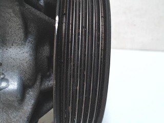 Шкив насоса гидроусилителя, Honda CR-V 2 2001-2004