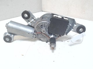 Моторчик заднего стеклоочистителя (дворника) BMW X3 E83 2006-2010
