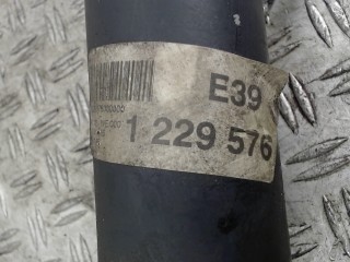 Карданный вал, BMW 5 E39 1995-2000