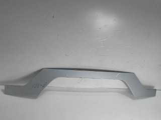 Подсветка номера BMW X3 E83 2006-2010