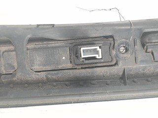 Подсветка номера, BMW X3 E83 2006-2010