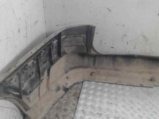 Бампер задний, Seat Alhambra 1 restailing 2000-2010