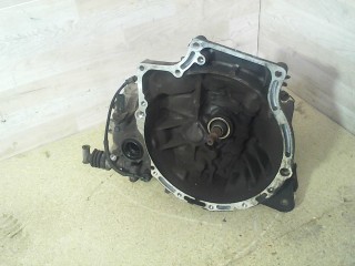 КПП механическая (МКПП) Mazda Demio 1 1999-2003