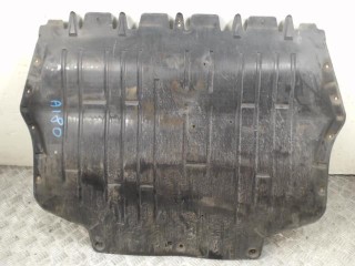 Защита двигателя Volkswagen Golf 6 2008-2012