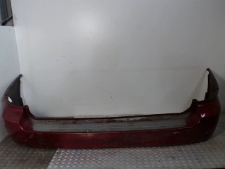 Бампер задний, Kia Carnival 1 2002-2006