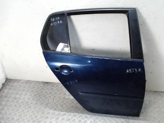 Дверь задняя правая Volkswagen Golf 5 2003-2009