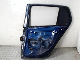 Дверь задняя правая, Volkswagen Golf 5 2003-2009