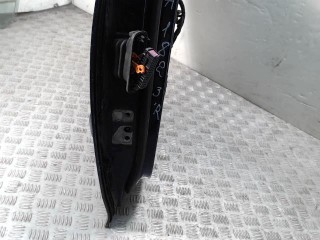 Дверь задняя правая, Volkswagen Golf 5 2003-2009