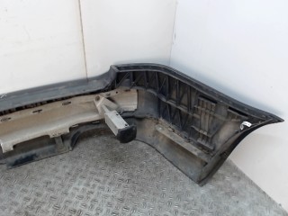 Бампер задний, Audi A4 B5 1994-1999
