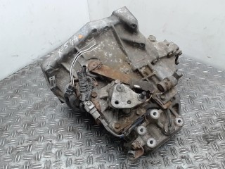 КПП механическая (МКПП), Citroen C1 1 2008-2012