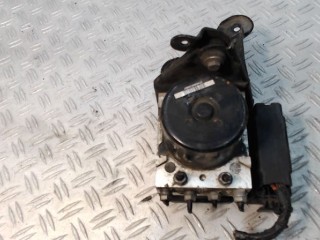 Блок ABS, Skoda SuperB Superb 2 2008-2013