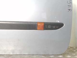 Дверь передняя правая, Renault Laguna 2 2001-2005