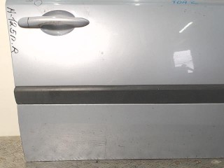 Дверь передняя правая, Renault Laguna 2 2001-2005