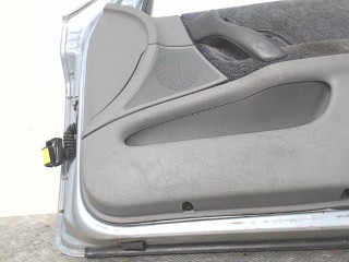 Дверь передняя правая, Renault Laguna 2 2001-2005