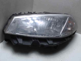 Фара левая, Renault Megane 2 2002-2006