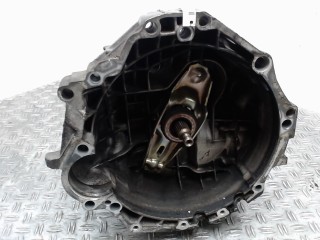 КПП механическая (МКПП) Volkswagen Passat B5 1996-2001