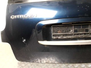 Крышка багажника (дверь 3-5), Citroen C8 2002-2008
