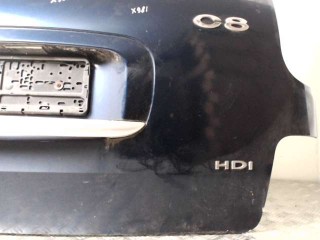 Крышка багажника (дверь 3-5), Citroen C8 2002-2008