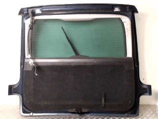 Крышка багажника (дверь 3-5), Citroen C8 2002-2008