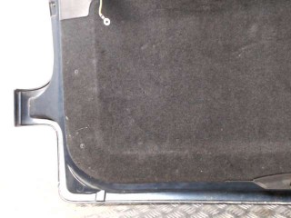 Крышка багажника (дверь 3-5), Citroen C8 2002-2008